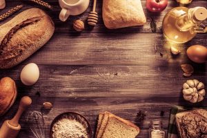 bread and bakery products